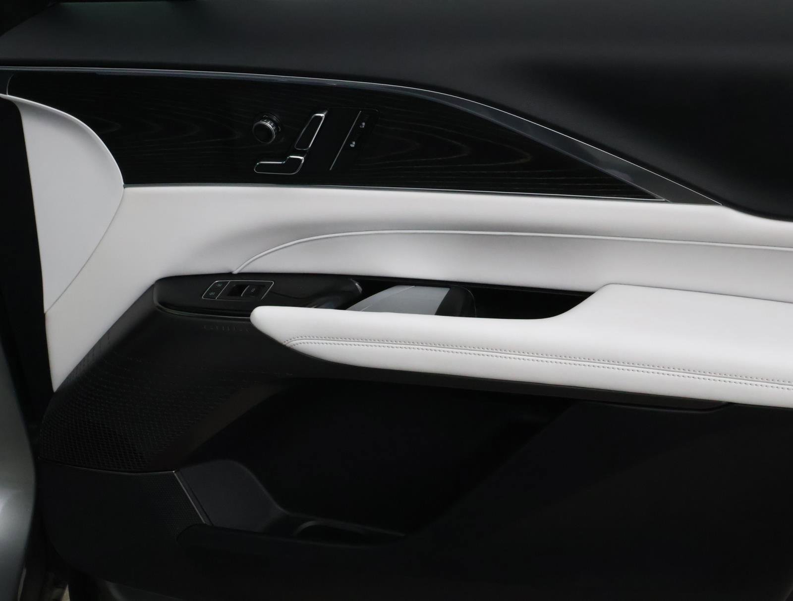 Certified 2024 Cadillac Lyriq Sport image 20