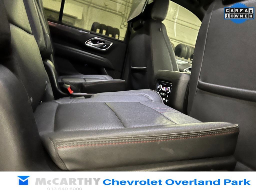 Used 2023 Chevrolet Tahoe RST w/ Luxury Package image 36