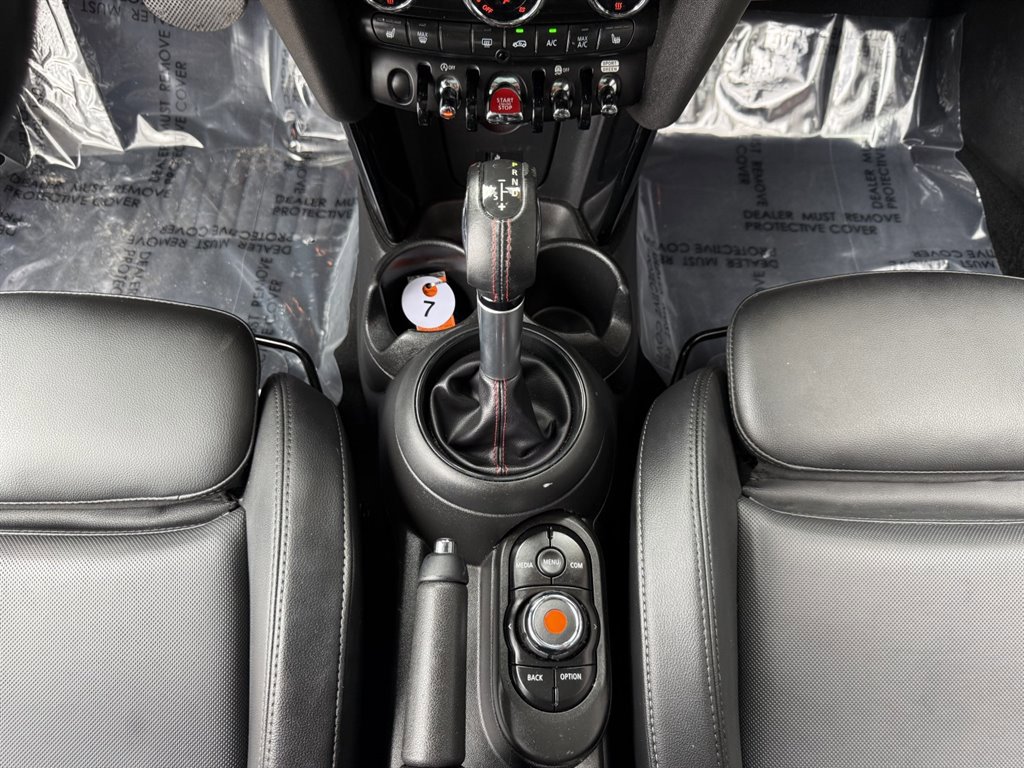 Used 2019 MINI Cooper S w/ Premium Package image 20