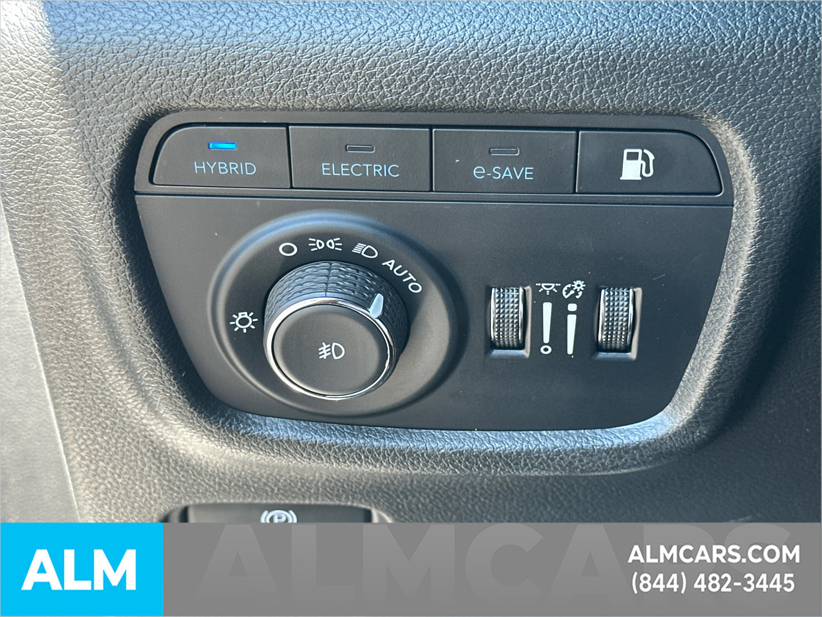 Used 2024 Jeep Grand Cherokee Limited 4xe AWD/4WD image 36