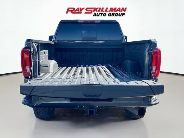 Used 2022 GMC Sierra 2500 Denali image 27