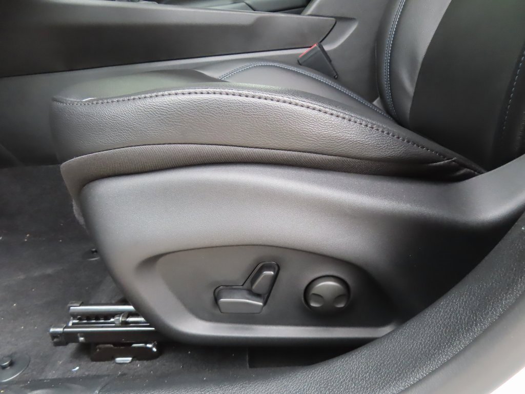 New 2026 Jeep Compass Limited w/ Sun, Sound & Navigation Group image 9