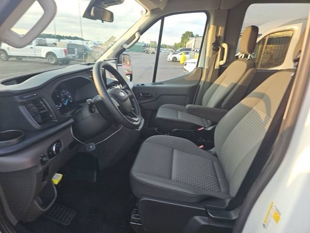 Used 2025 Ford Transit 350 XLT RWD image 8