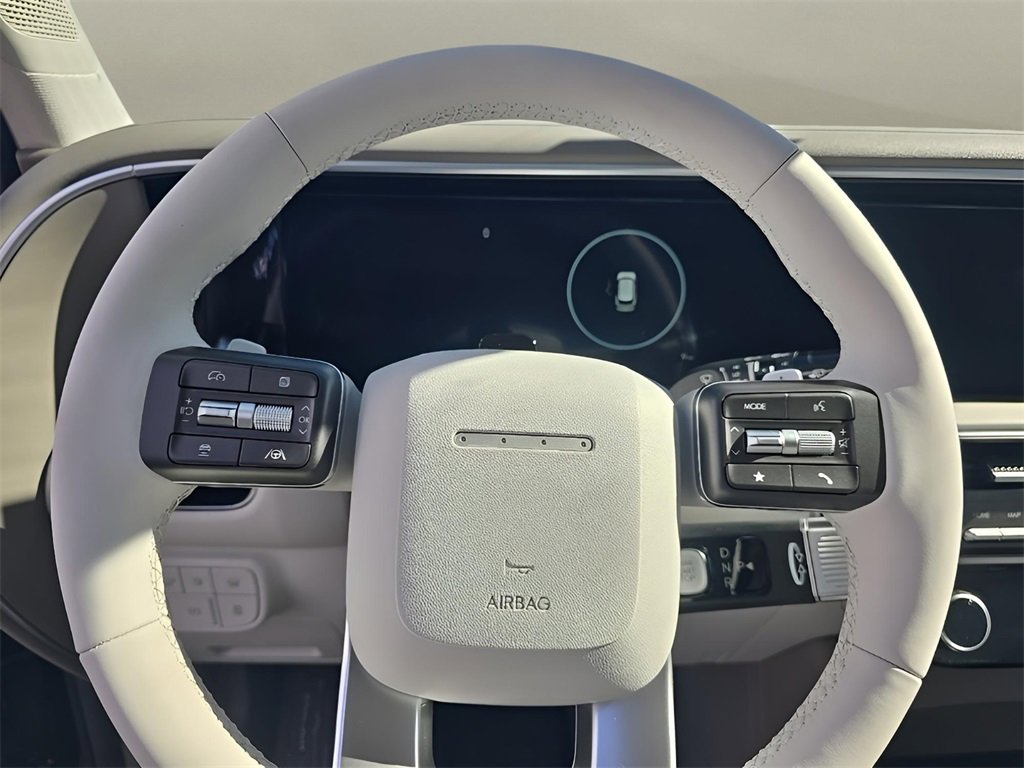 New 2026 Hyundai Palisade AWD image 29