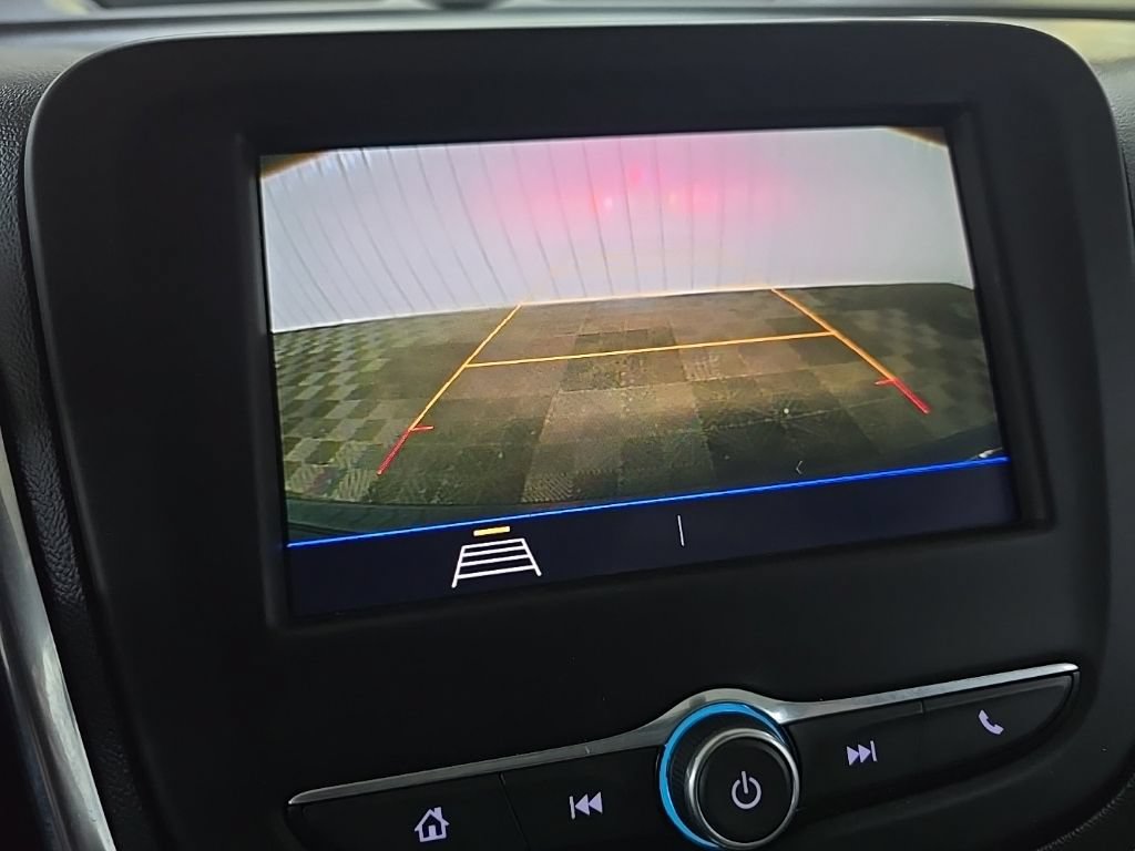 Used 2021 Chevrolet Equinox LT w/ LPO, Floor Liner Package AWD/4WD image 23