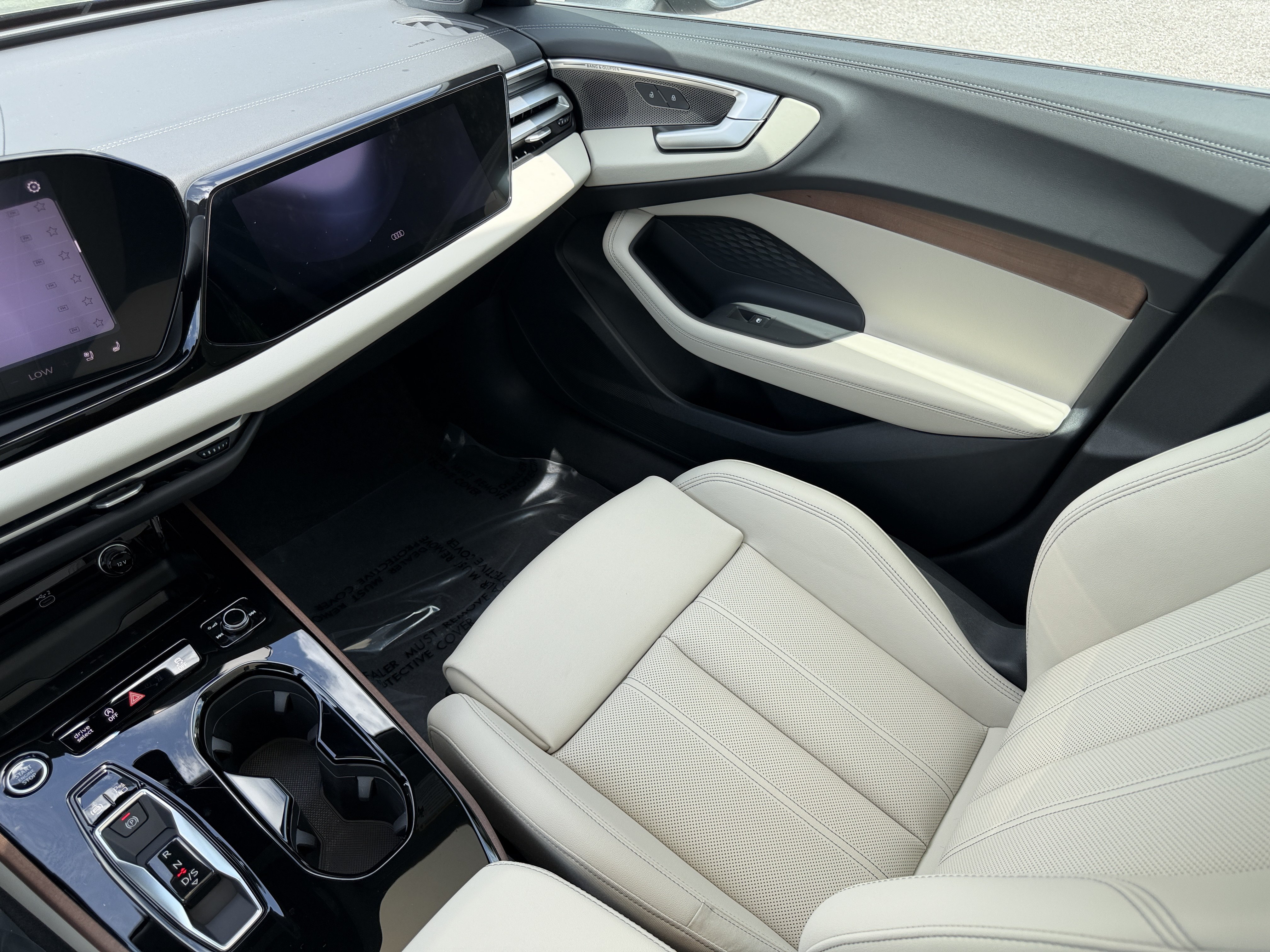 New 2026 Audi A5 2.0T Premium Plus AWD/4WD image 17