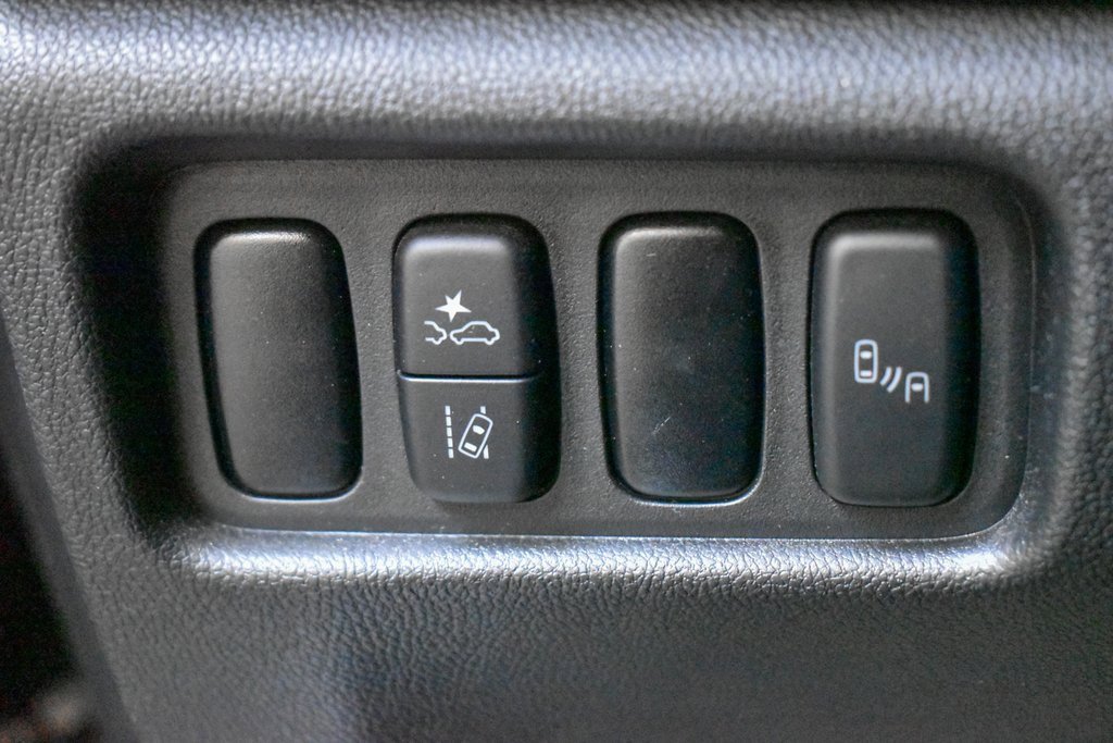 Used 2022 Mitsubishi Outlander Sport SE image 18