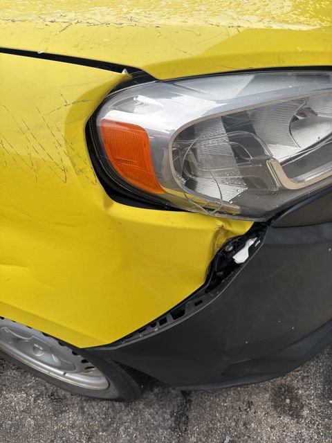 Used 2020 RAM ProMaster City Tradesman image 14