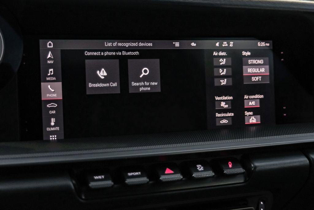 Used 2020 Porsche 911 Carrera 4S image 28