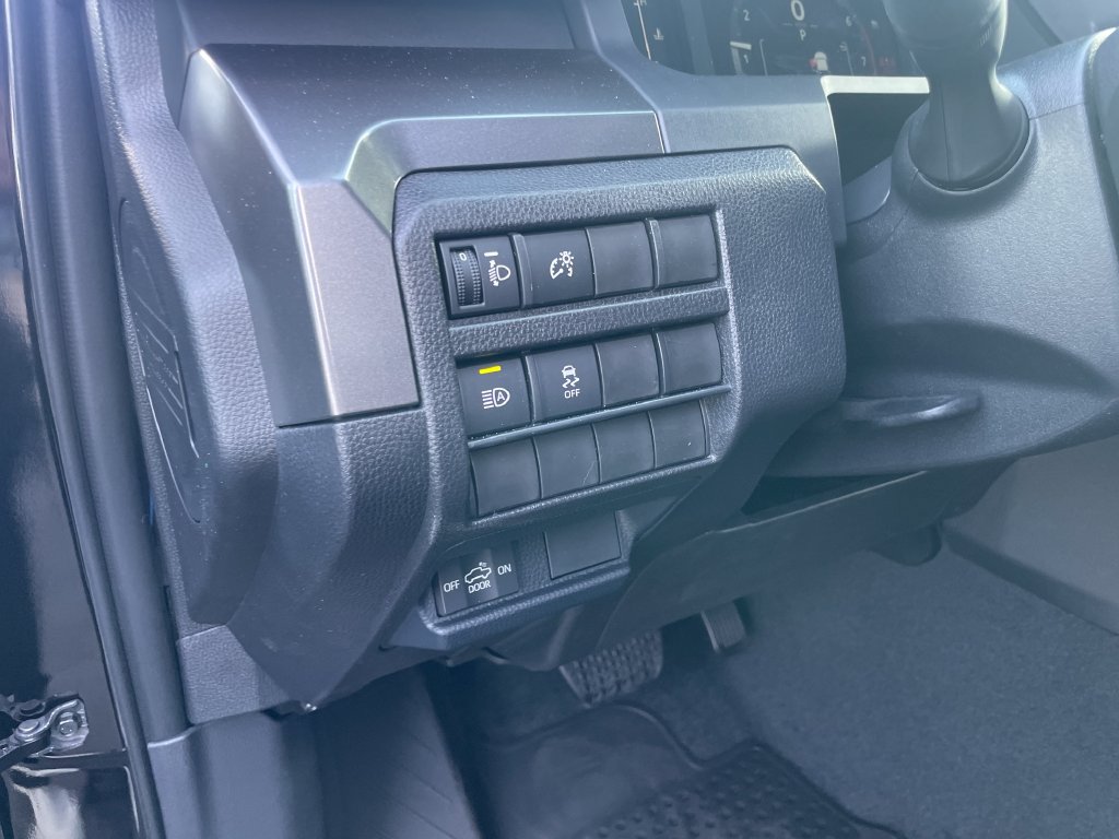 New 2026 Toyota Tacoma SR5 AWD/4WD image 25