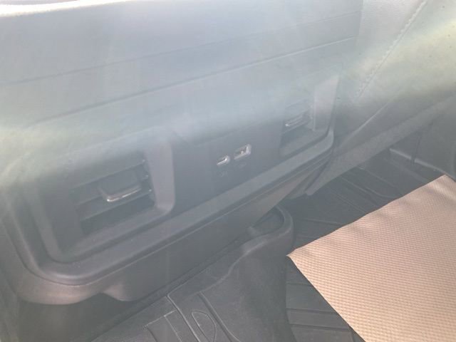 Used 2023 Chevrolet Silverado 1500 RST image 23