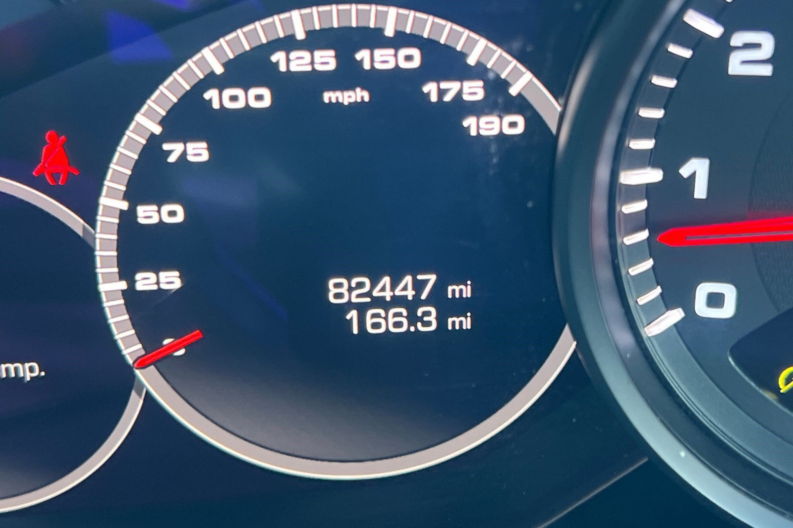 Used 2020 Porsche Panamera 4 AWD/4WD image 22