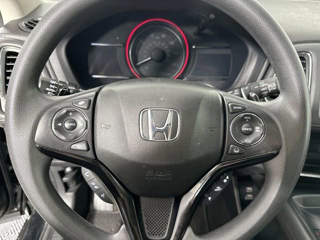 Used 2022 Honda HR-V EX image 20