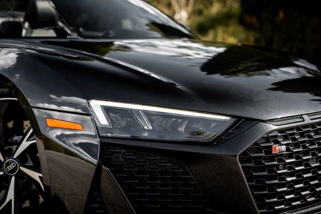 Used 2021 Audi R8 V10 image 8