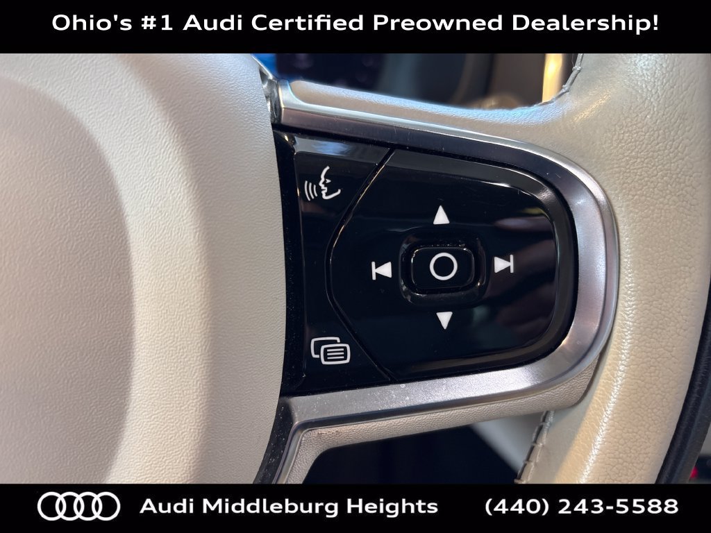 Used 2023 Volvo XC90 B5 Core w/ Protection Package Premier AWD/4WD image 16