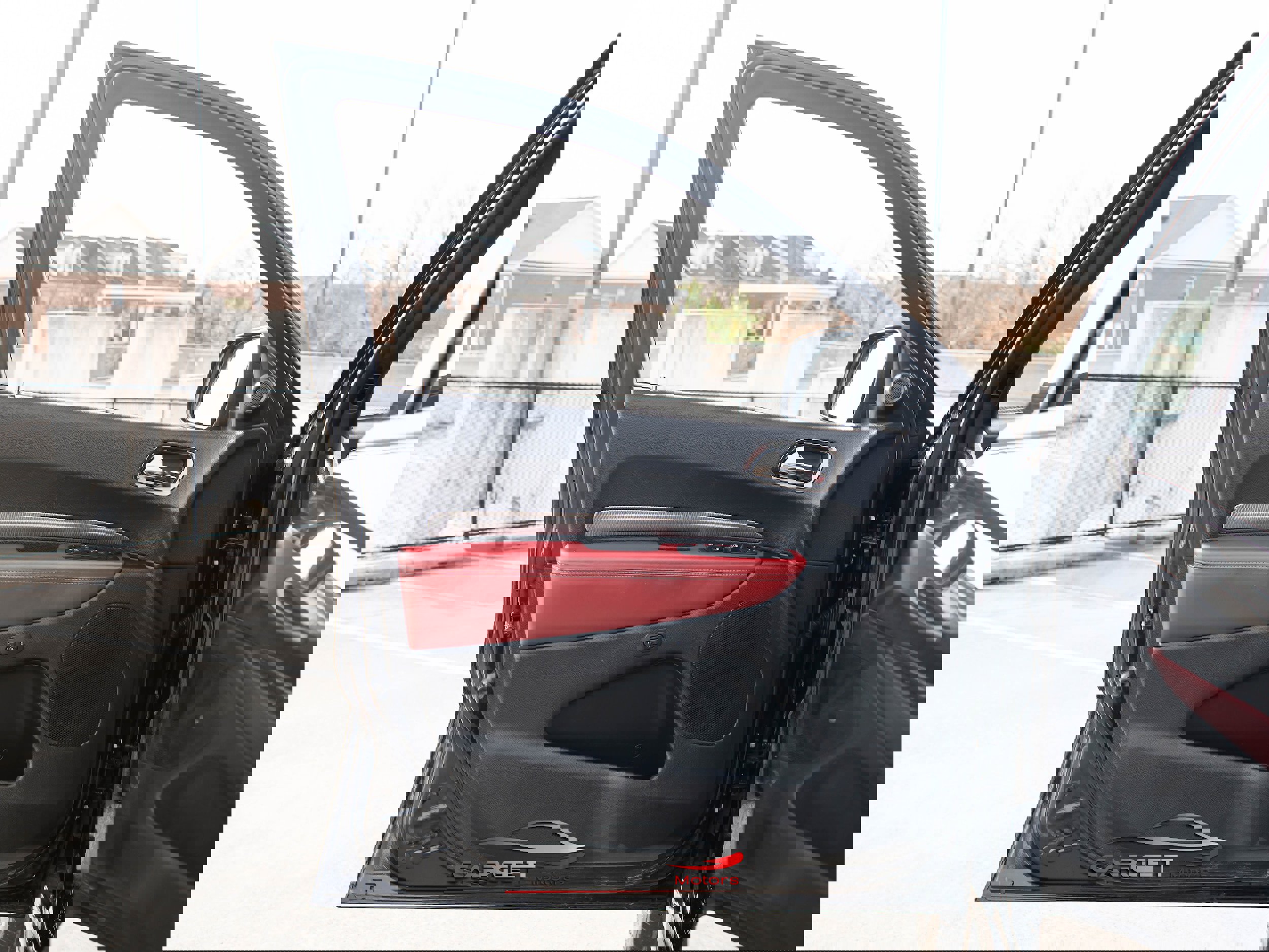 Used 2020 Dodge Durango R/T w/ Blacktop Package image 37