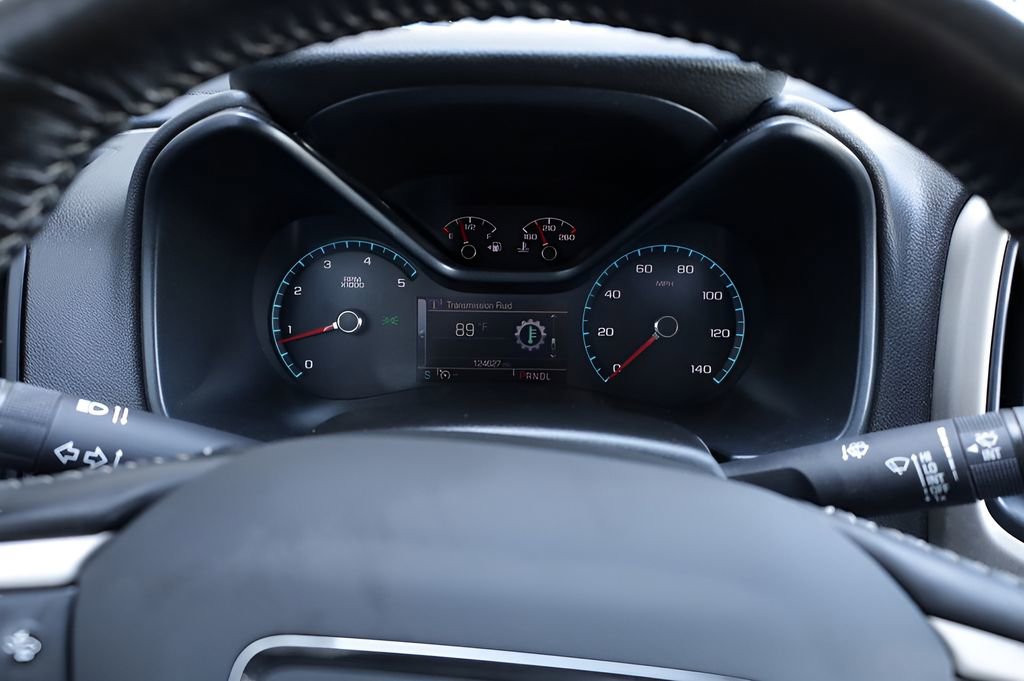 Used 2018 GMC Canyon Denali AWD/4WD image 31