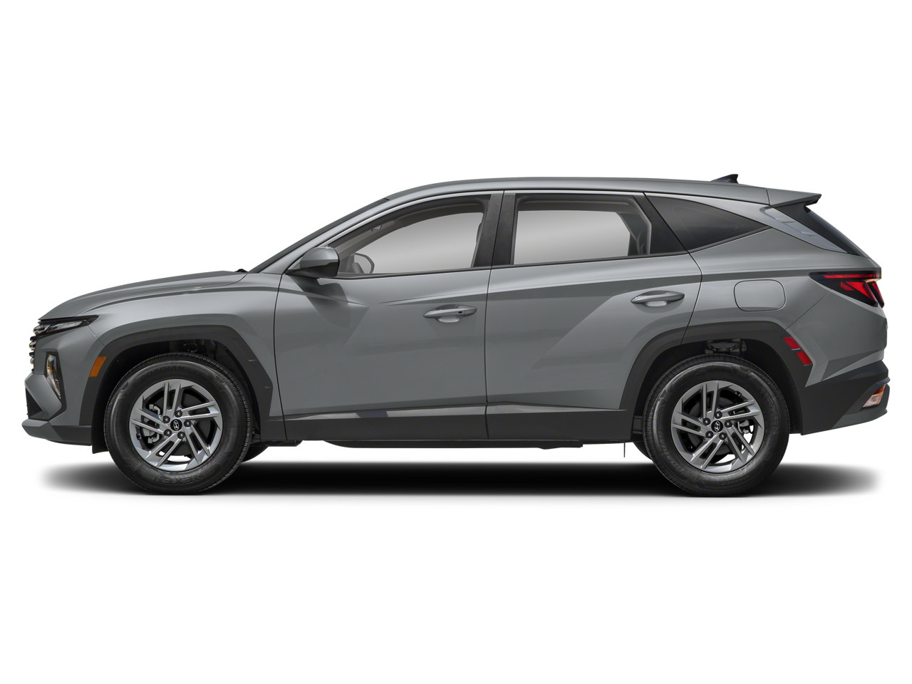 New 2026 Hyundai Tucson SE FWD image 59