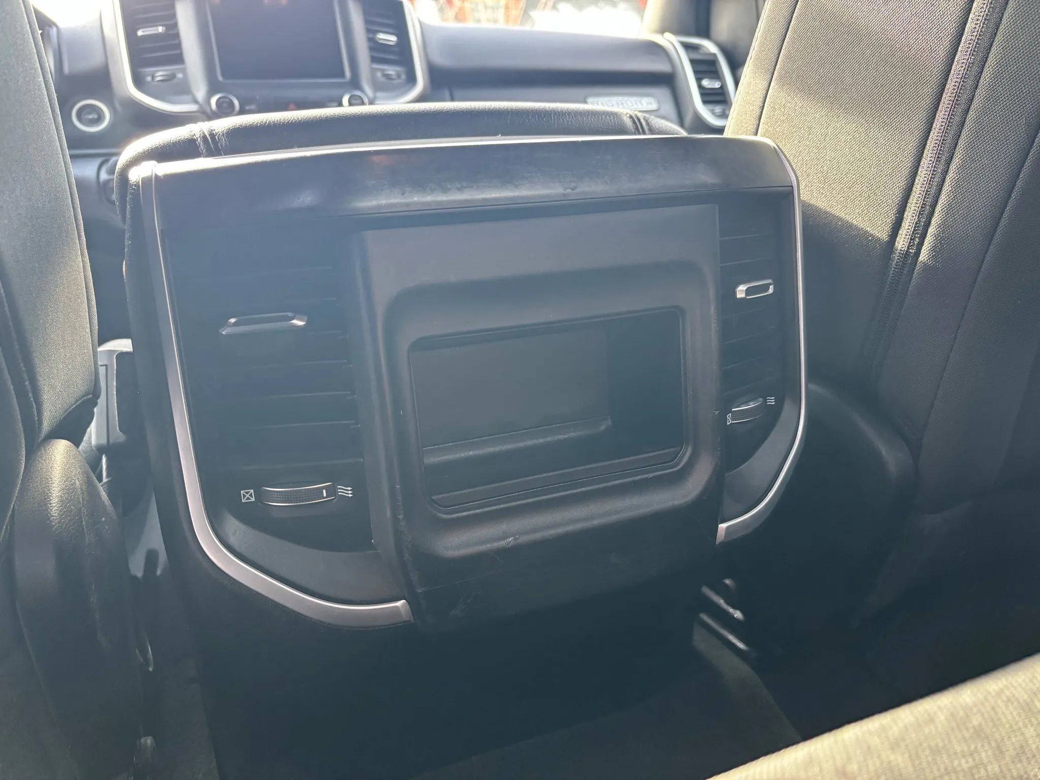 Used 2020 RAM 1500 Big Horn image 23