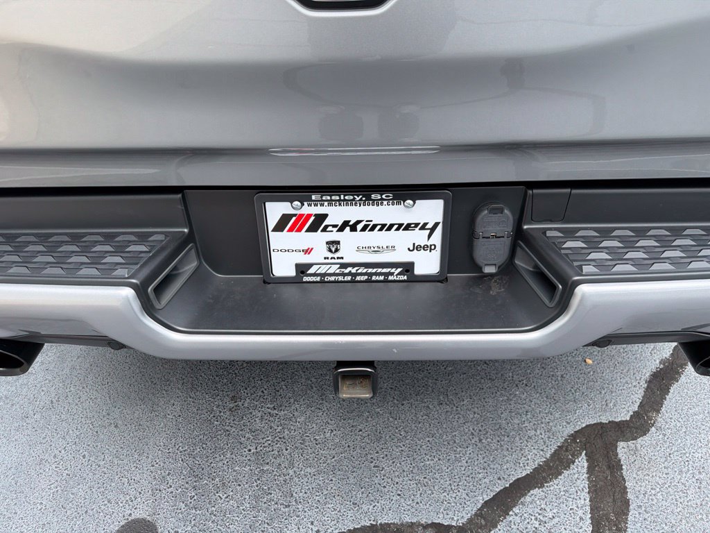 Used 2022 RAM 1500 Big Horn AWD/4WD image 8