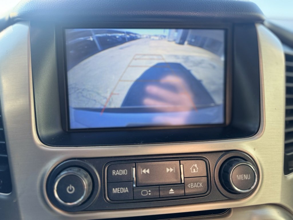 Used 2019 GMC Yukon Denali w/ Denali Ultimate Package image 16