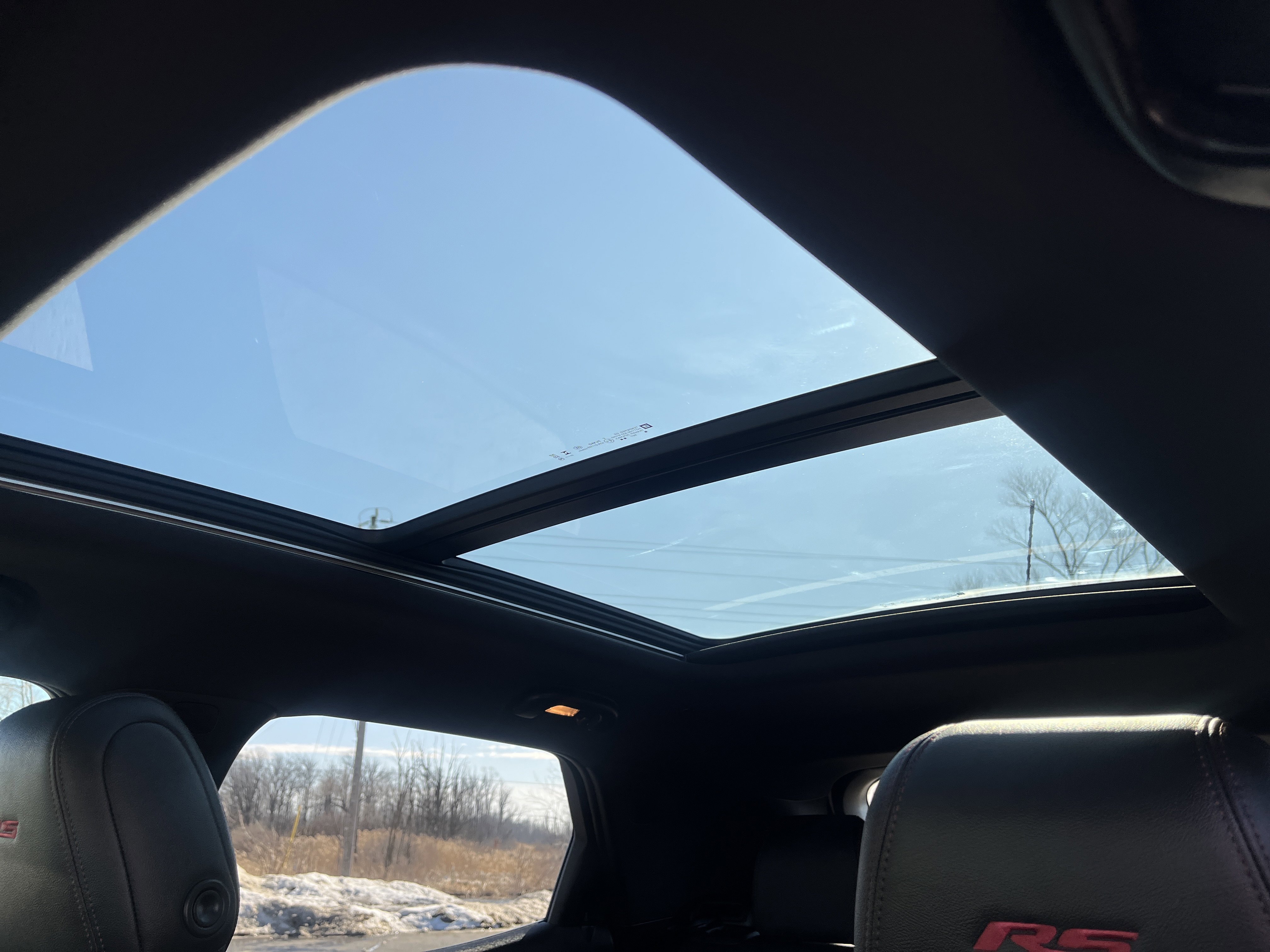 Used 2024 Chevrolet TrailBlazer RS w/ Convenience Package image 30