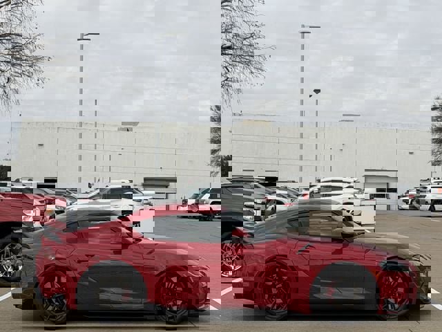 Used 2020 Toyota Supra 3.0 image 3