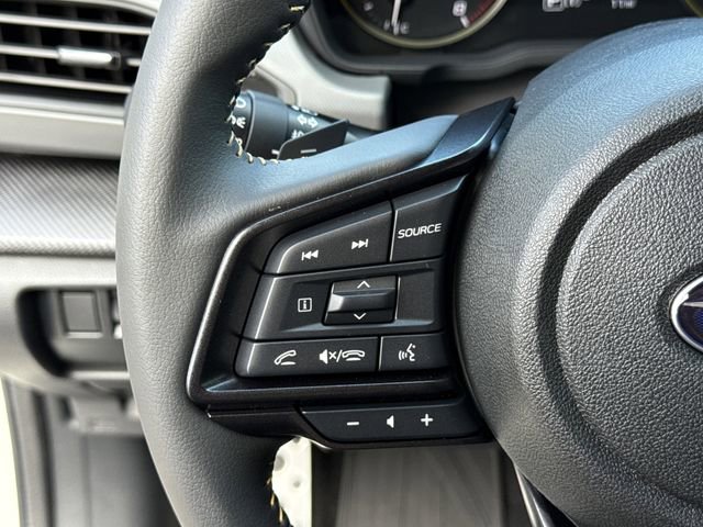 New 2025 Subaru Crosstrek 2.5i Sport w/ Popular Package #3A image 26