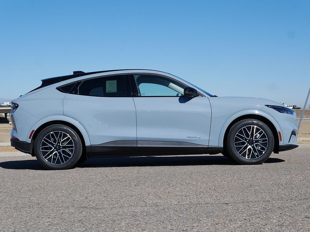 New 2026 Ford Mustang Mach-E Premium AWD/4WD image 6