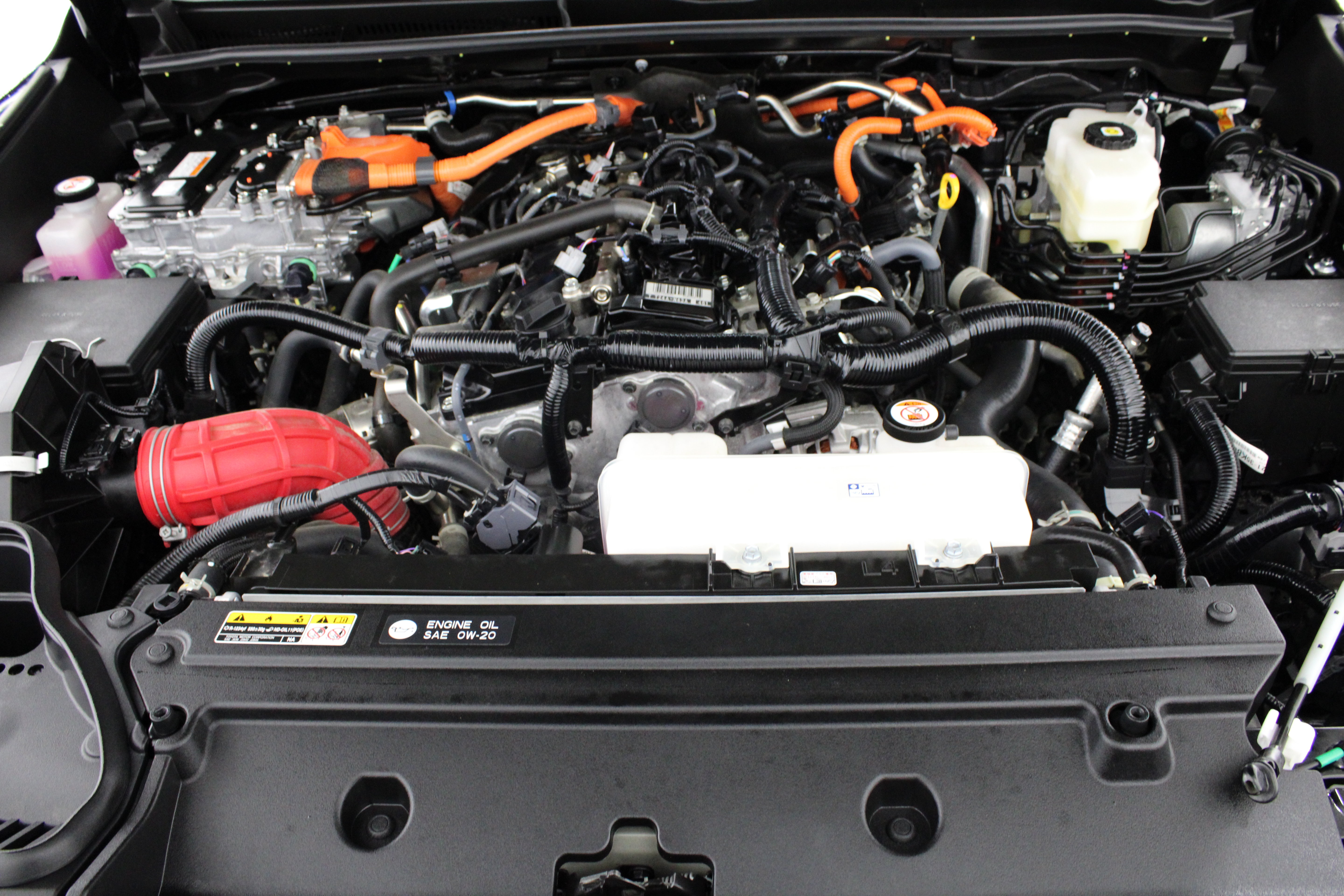 Used 2025 Toyota 4Runner TRD Pro AWD/4WD image 42