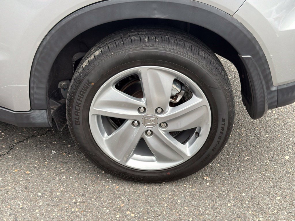 Used 2020 Honda HR-V EX image 6