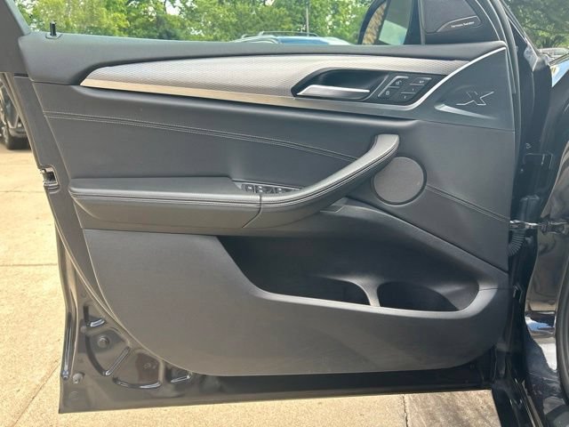 Used 2019 BMW X4 xDrive30i w/ M Sport Package 2 AWD/4WD image 27