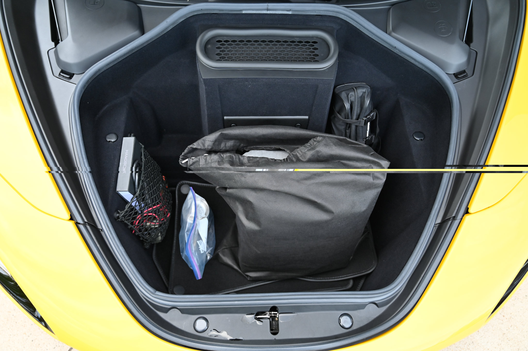 Used 2020 McLaren 720S Performance RWD image 15