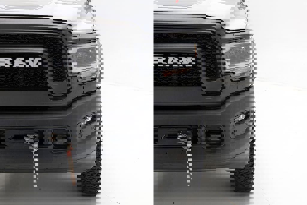 Used 2020 RAM 2500 Power Wagon image 6