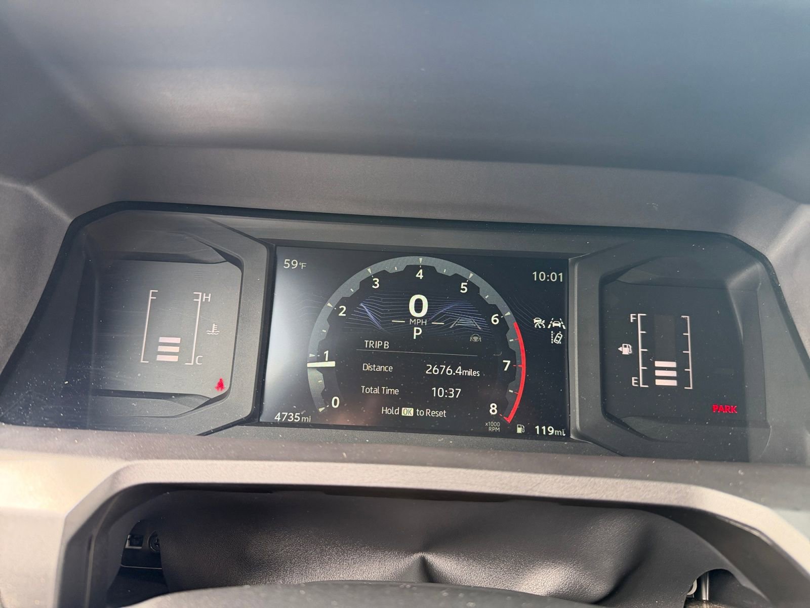 Certified 2025 Toyota Tacoma SR5 RWD image 22