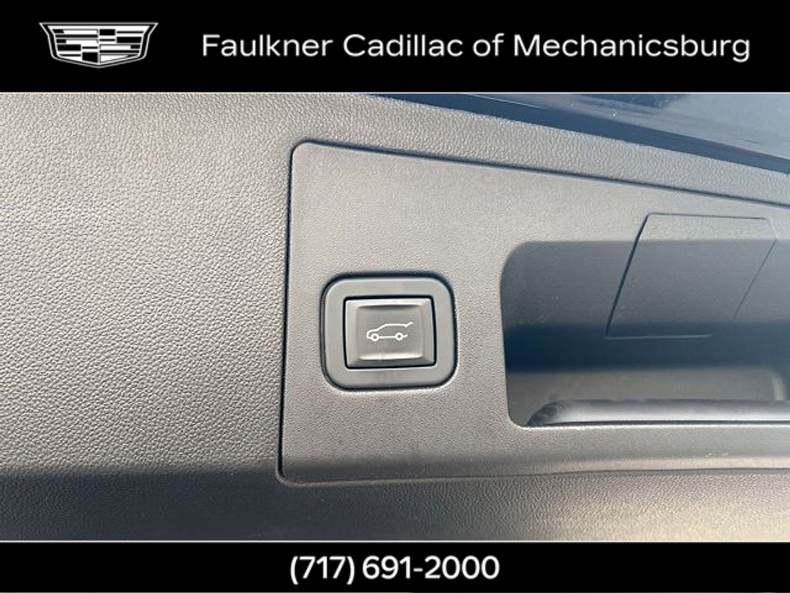 Used 2019 Cadillac XT5 Luxury image 14