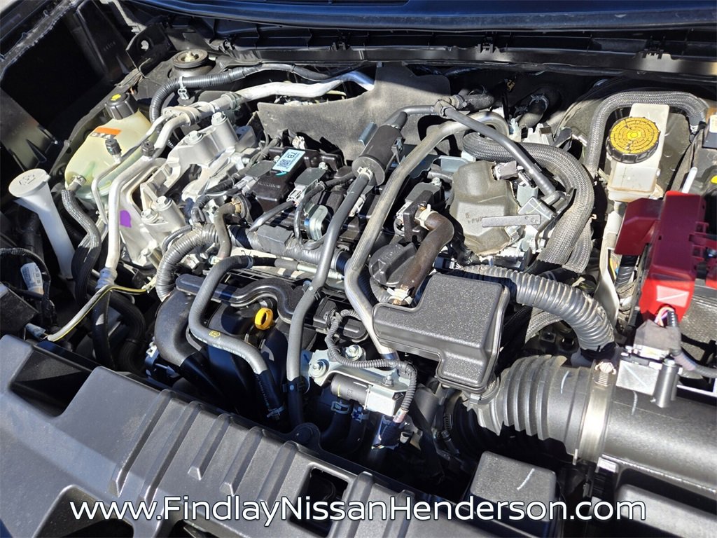 Used 2025 Nissan Kicks SR image 19