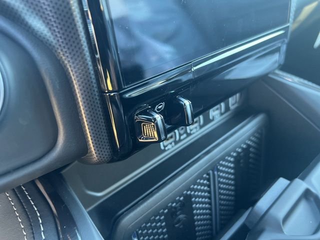 New 2026 RAM 1500 Limited image 20