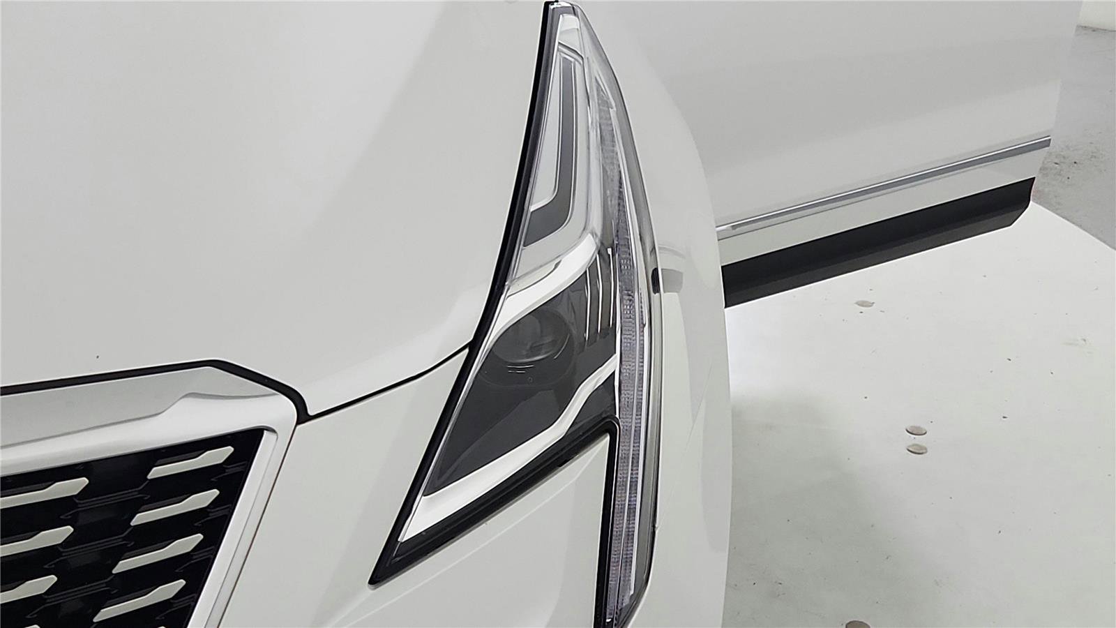 Used 2023 Cadillac XT5 Luxury image 38