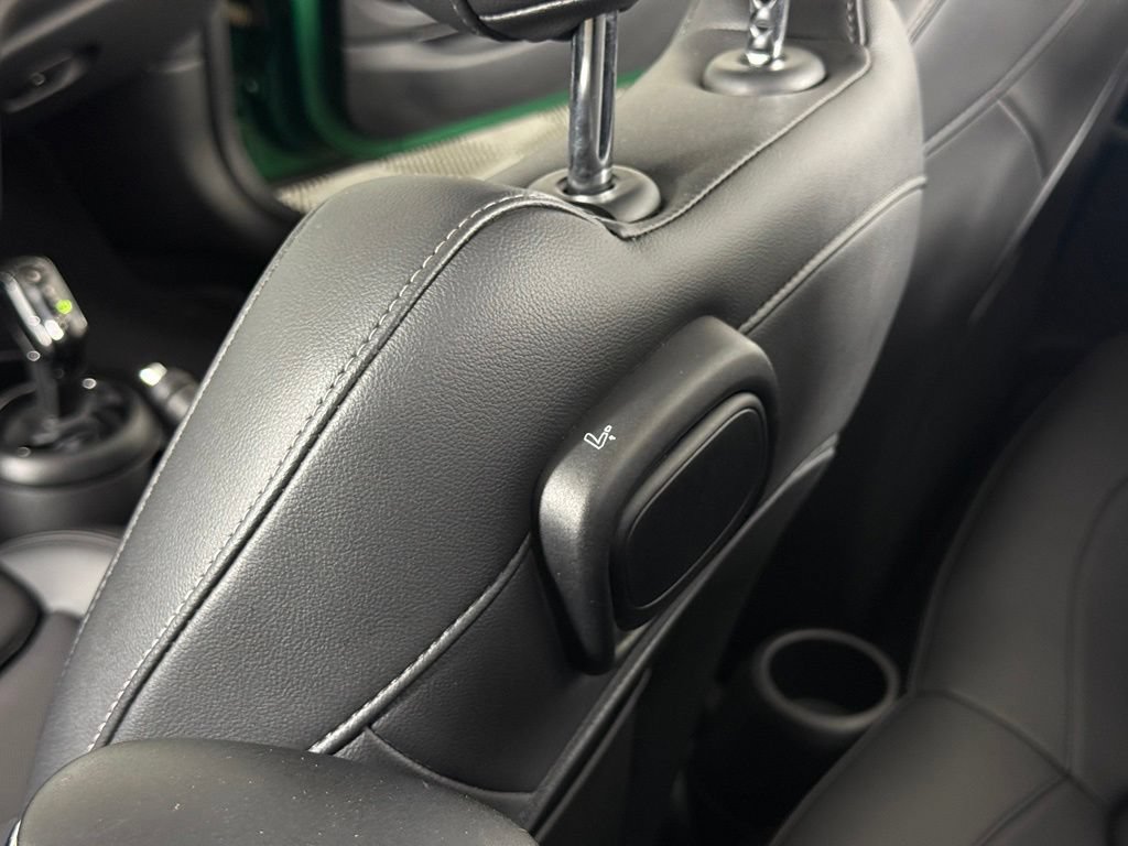 Used 2022 MINI Cooper S FWD image 31