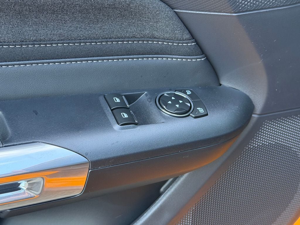 New 2026 Ford Mustang Coupe RWD image 20