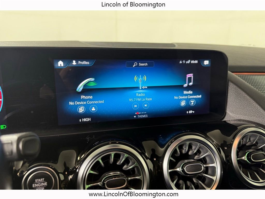 Used 2023 Mercedes-Benz GLA 250 4MATIC image 35