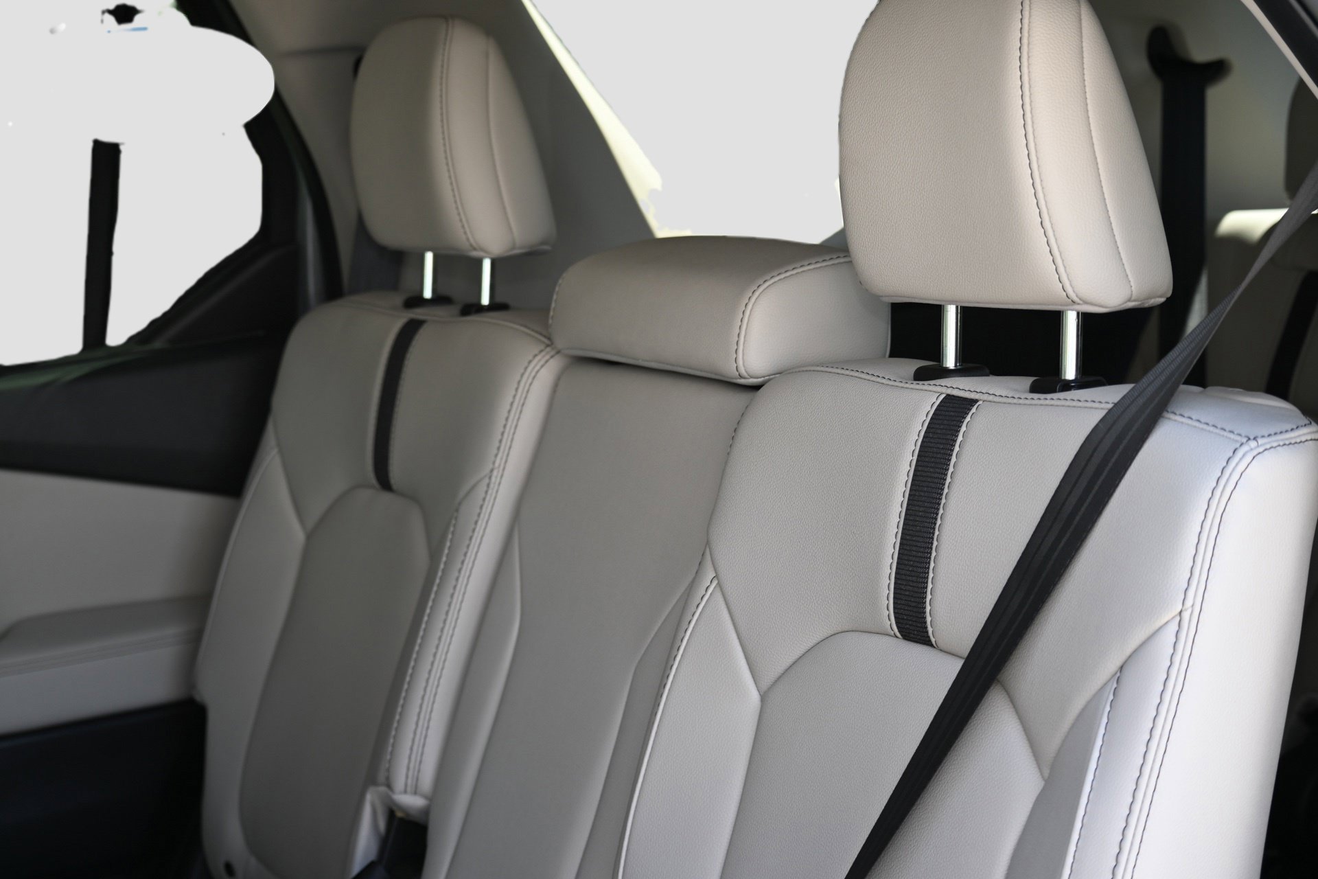 New 2026 Honda Pilot EX-L image 20