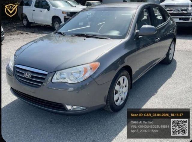 Used 2008 Hyundai Elantra GLS FWD image 38