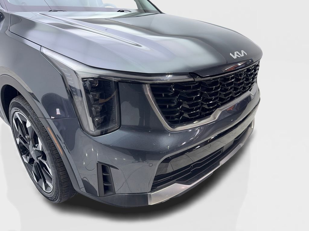 Used 2024 Kia Sorento SX image 17