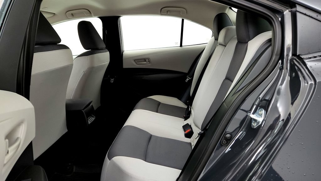 Certified 2025 Toyota Corolla LE w/ Convenience Package FWD image 21