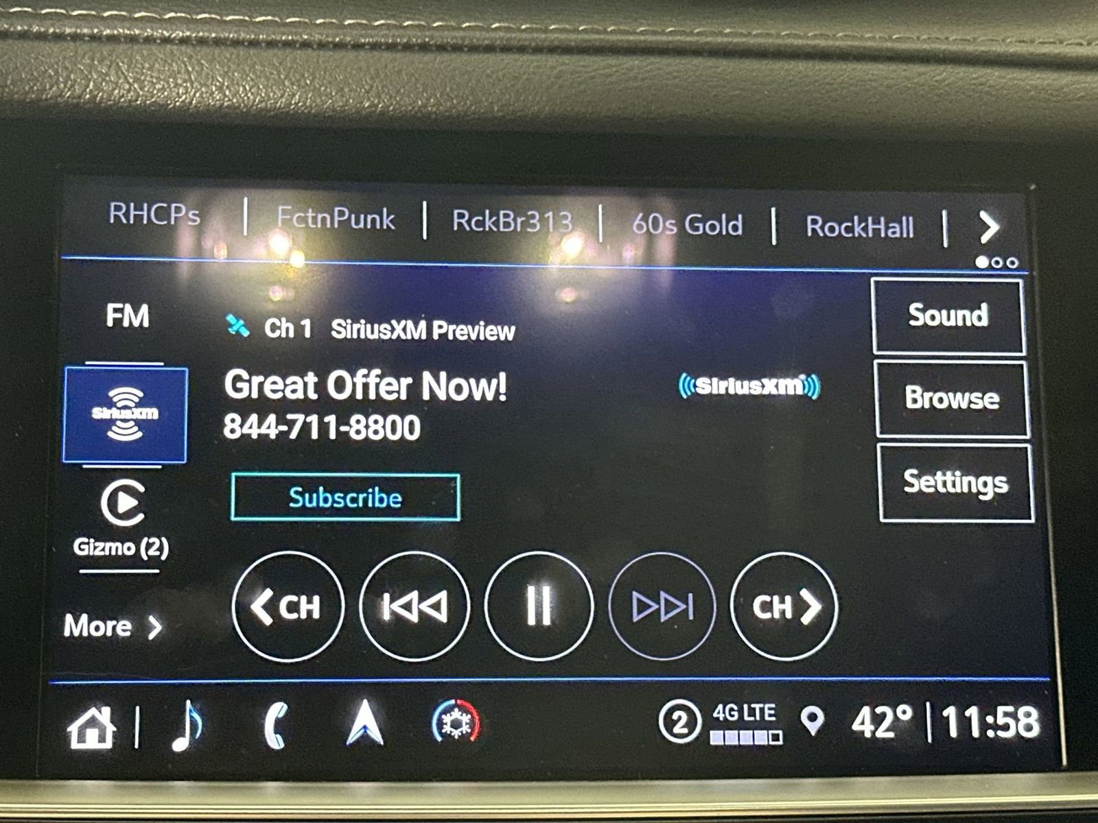 Used 2023 Cadillac XT5 Premium Luxury image 16