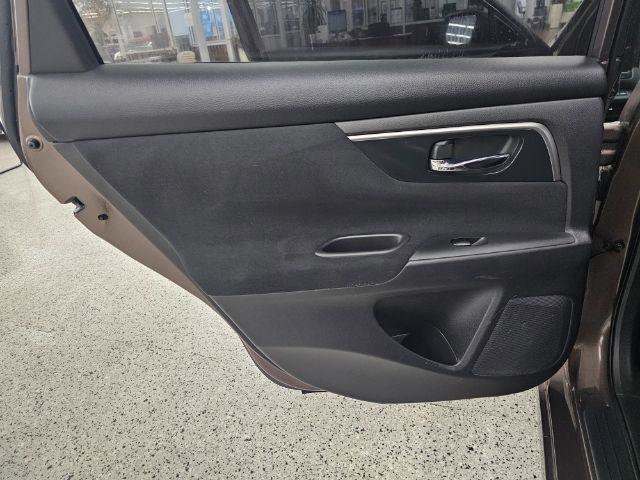 Used 2014 Nissan Altima 2.5 FWD image 26