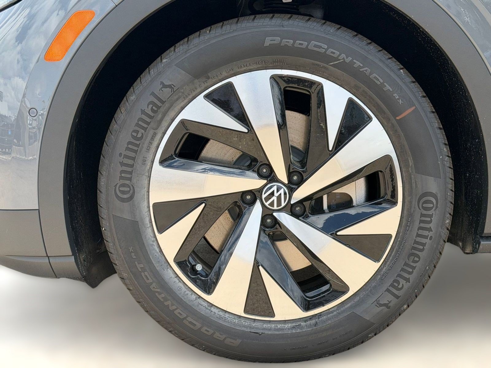 New 2026 Volkswagen ID.4 Pro RWD image 10