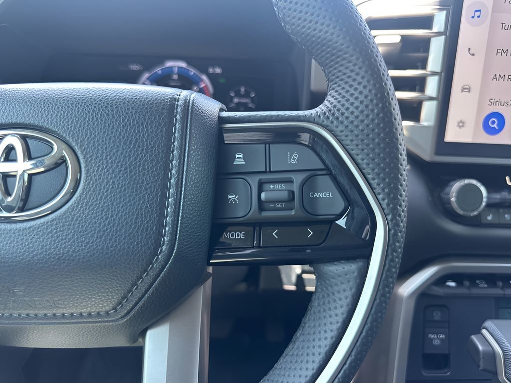 Used 2024 Toyota Tundra Limited image 17